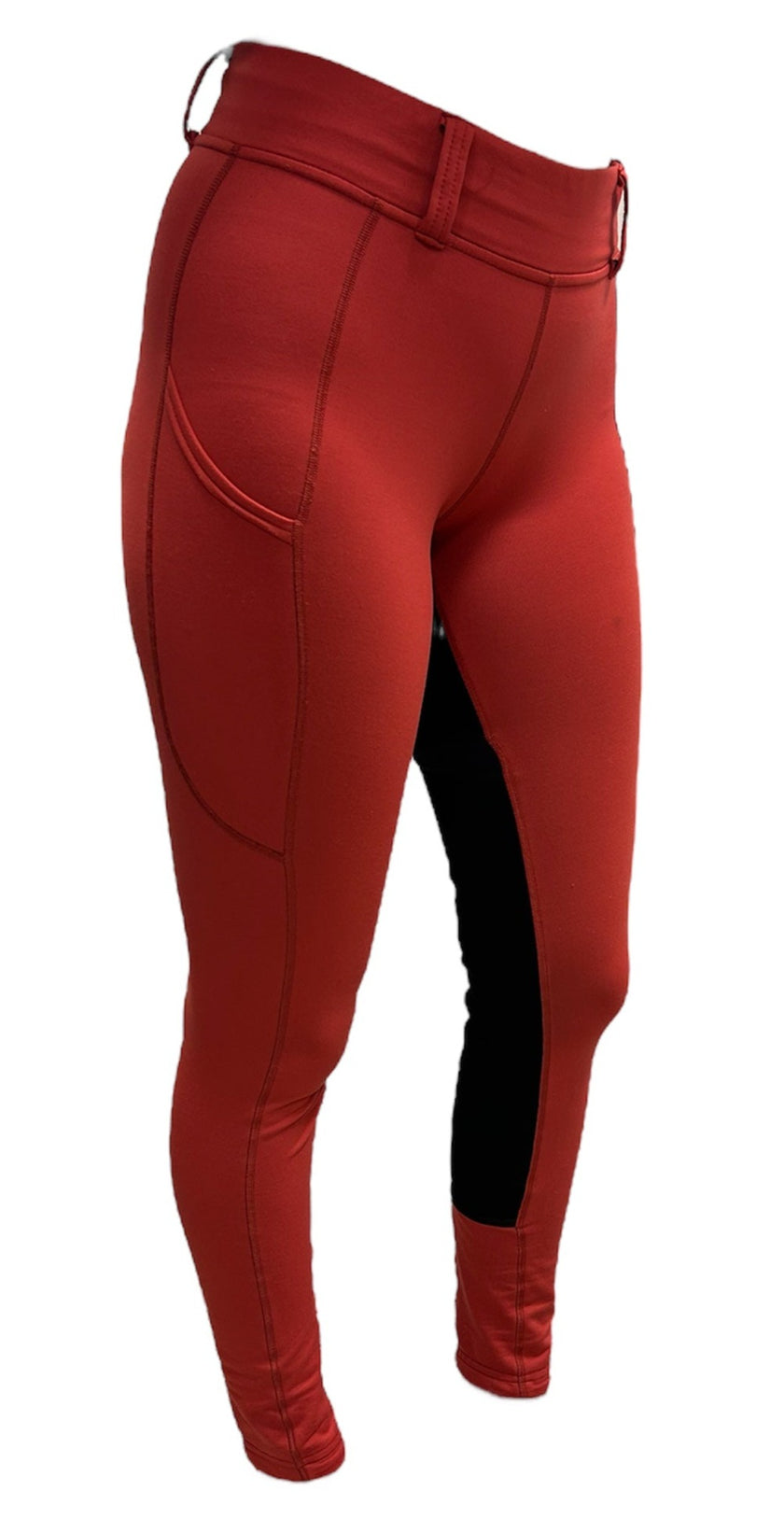 KHS-E Kerrits Full-Seat Tight M