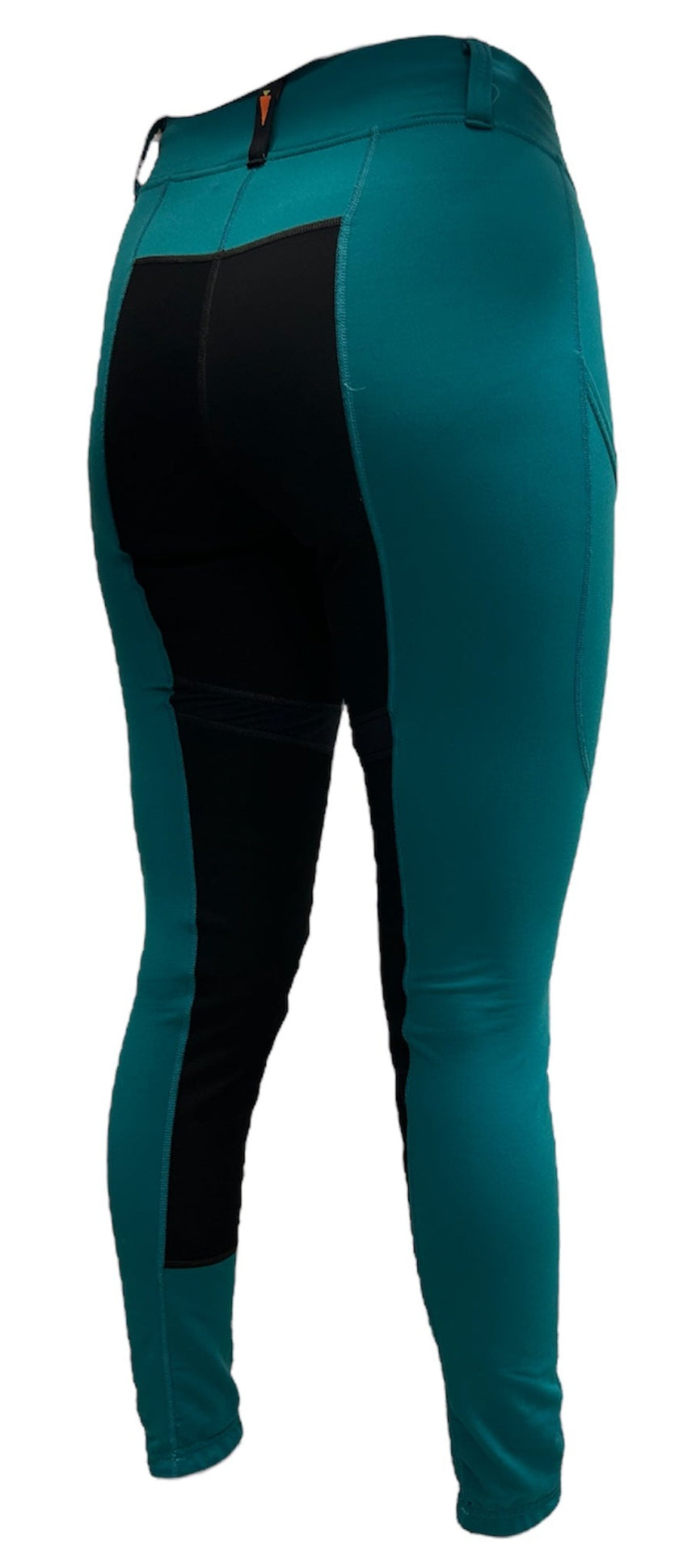 KHS-E Kerrits Full-Seat Tight M