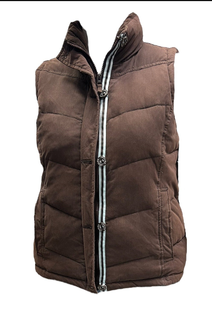 KHS-E Joules Clothing Vest 8