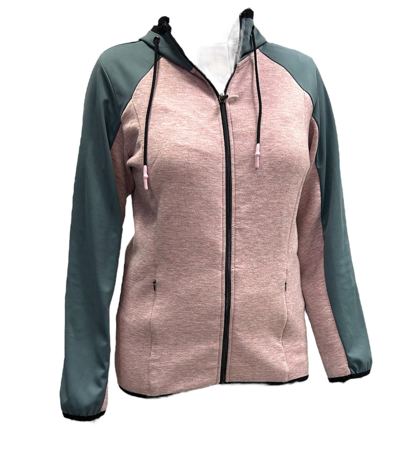 KHS-E Women's Jacket
