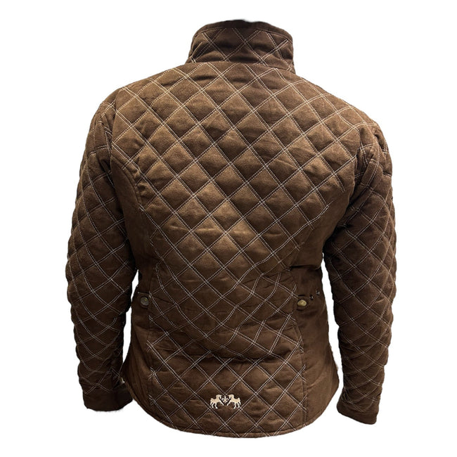 KHS-E Equine Couture™ Natasha Jacket 8