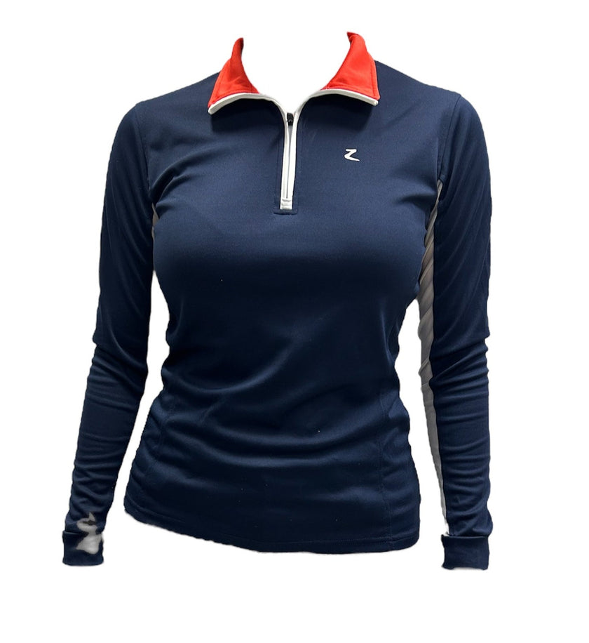 KHS-E Horze Sun Shirt 6