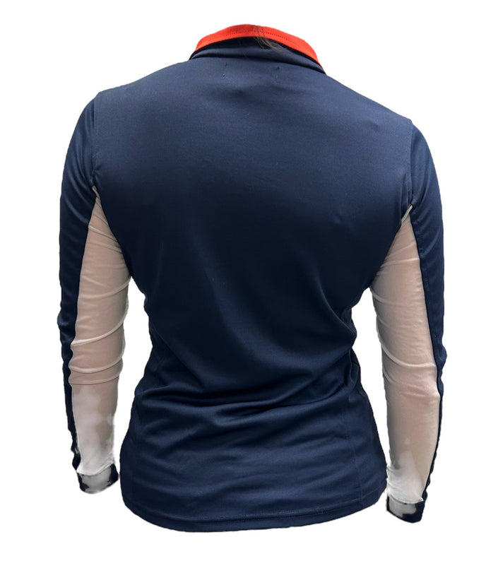 KHS EXCHANGE Horze Sun Shirt 6