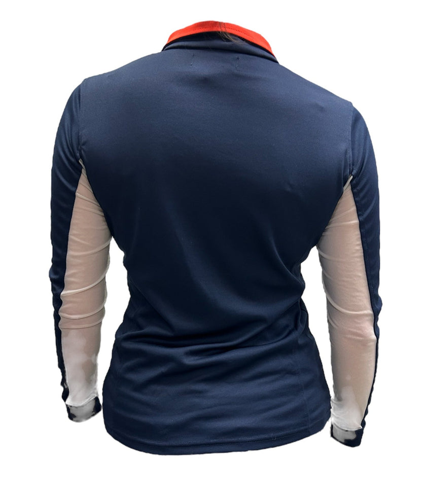 KHS-E Horze Sun Shirt 6