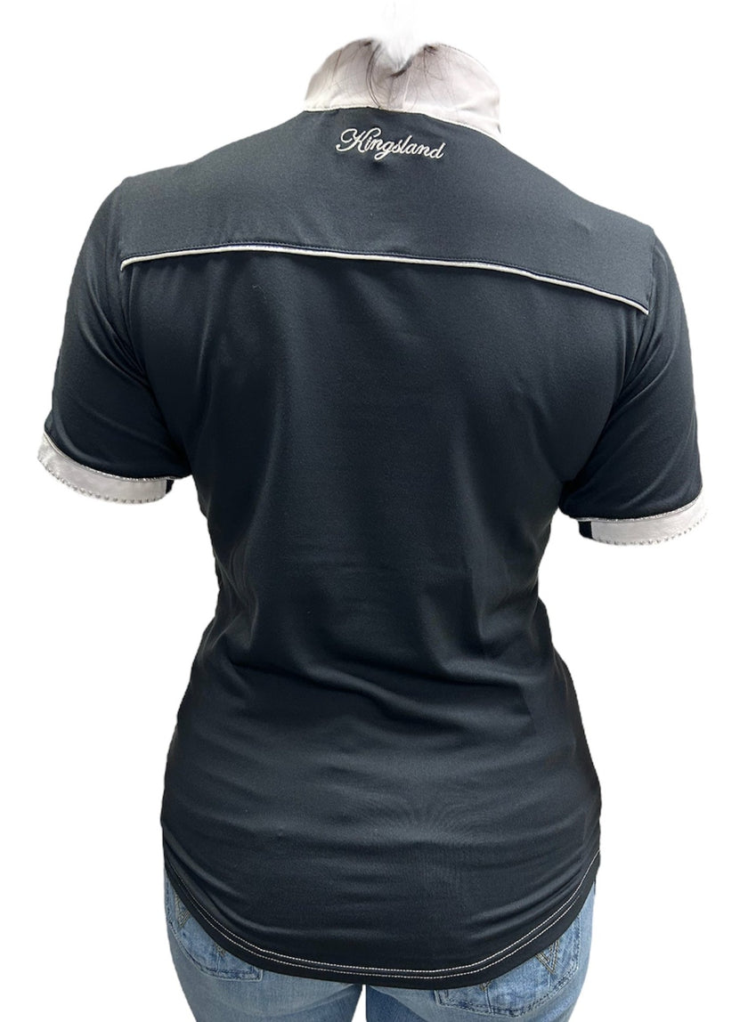 KHS-E Kingsland Equestrian Show Shirt M