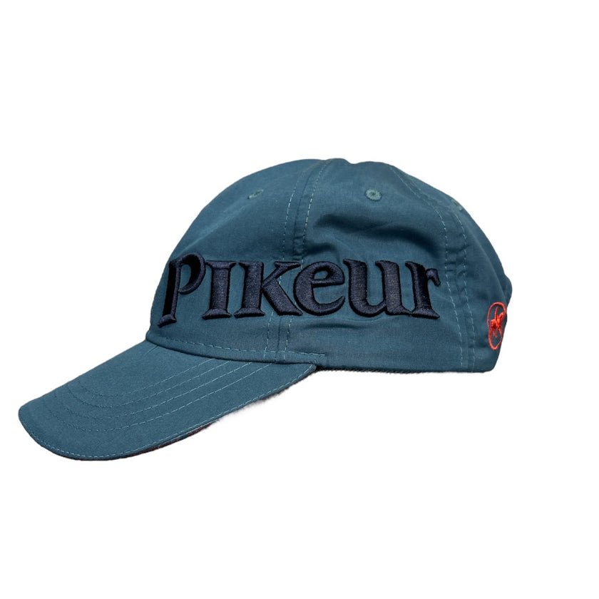 KHS-E Embroidered Pikeur Cap