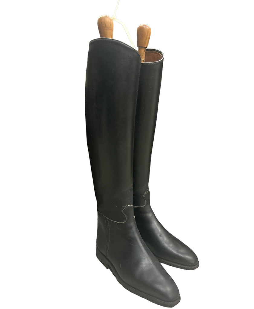 KHS-C 10 Konig Ladies Custom Dressage Boot