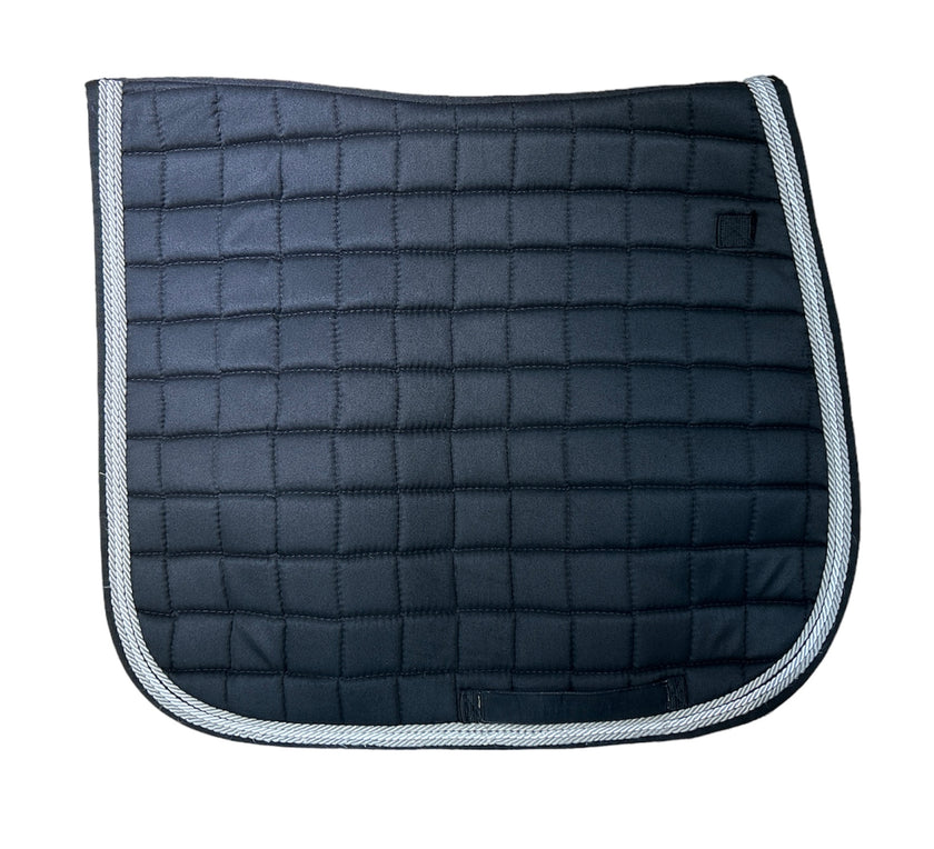 KHS-E Black w/ piping AP Pad