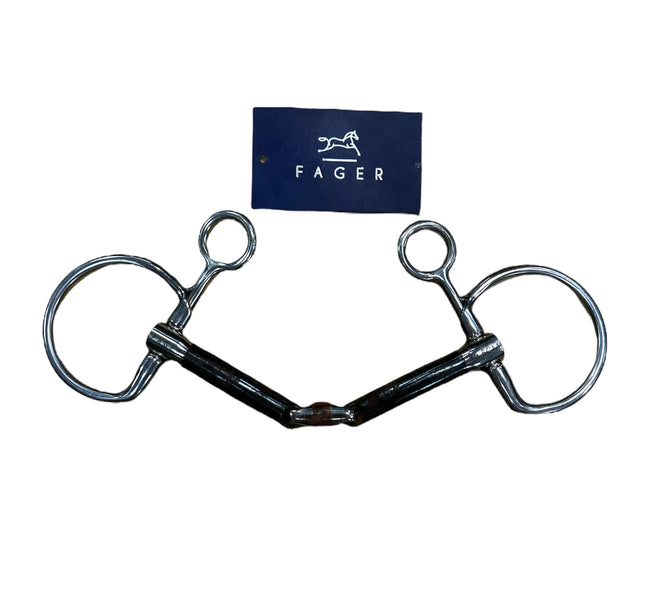 KHS-E 135/14 mm Fager John Sweet Iron Baucher