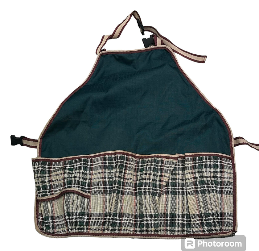 KHS-E Braiding apron