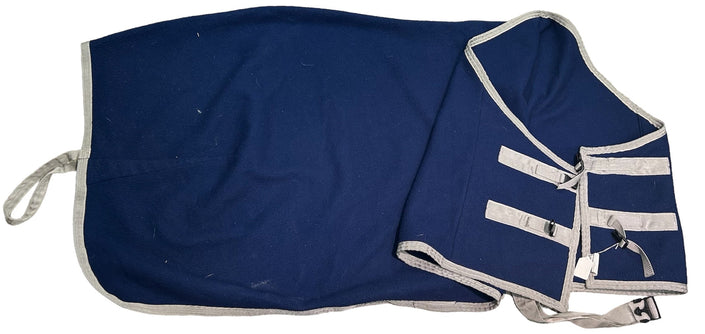 KHS EXCHANGE Polar Fleece Cooler 76
