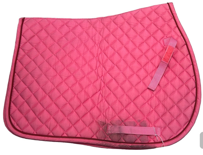 KHS EXCHANGE All Purpose Saddle Pad
