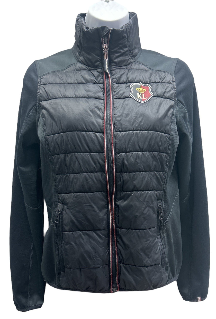 KHS-E Kingsland Equestrian Jacket S