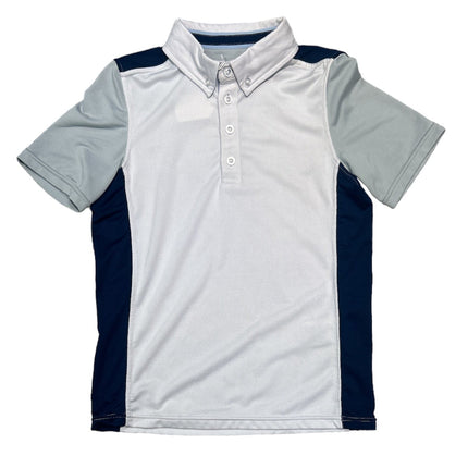 KHS EXCHANGE Cool Blast Polo Youth Large