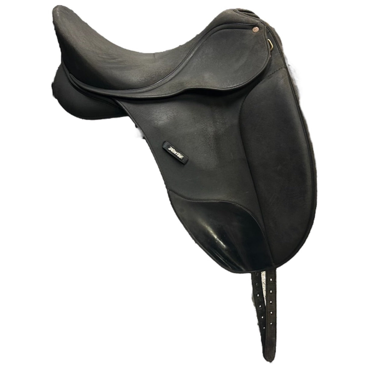 KHS CONSIGNMENT 16 Wintec Isabell Dressage 3895-2