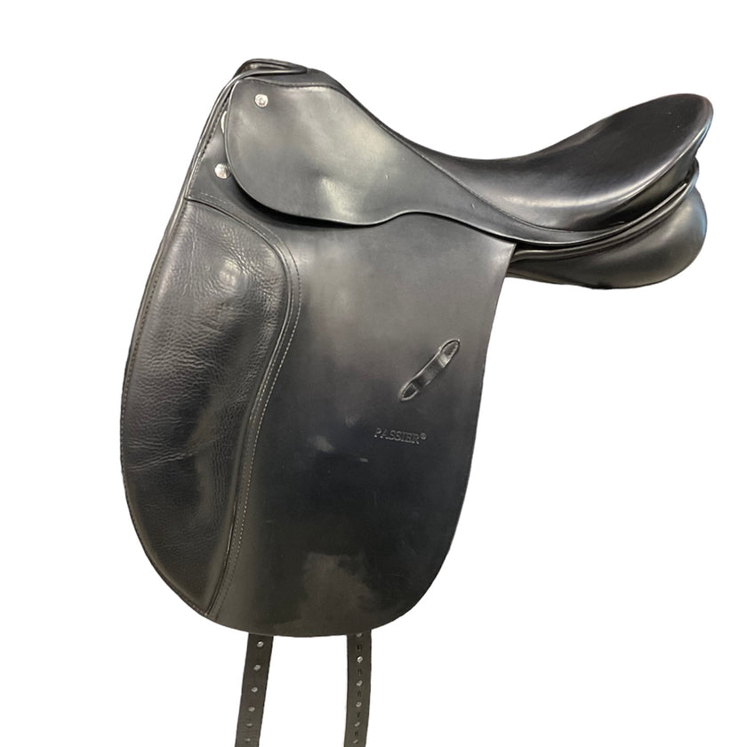 KHS-C 17.5 Relevant Dressage Saddle