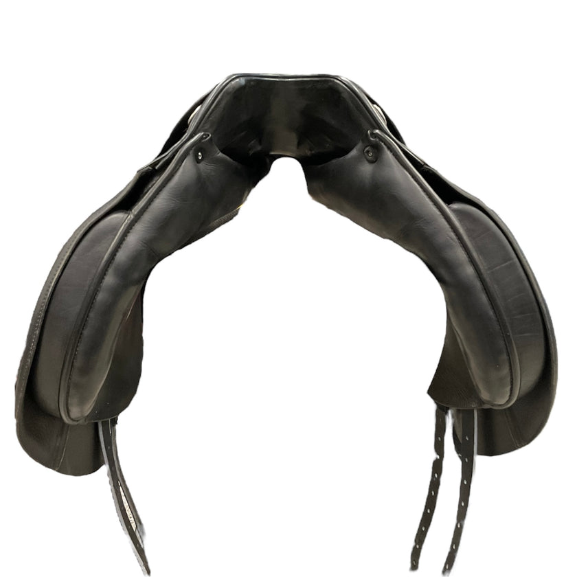 KHS-C 17.5 Relevant Dressage Saddle