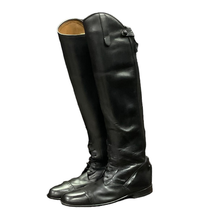 KHS CONSIGNMENT Der-Dau Field Boot 8.5 N 2729