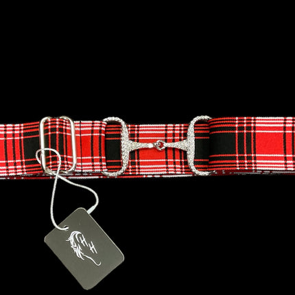 HorseHariz Elastic belt