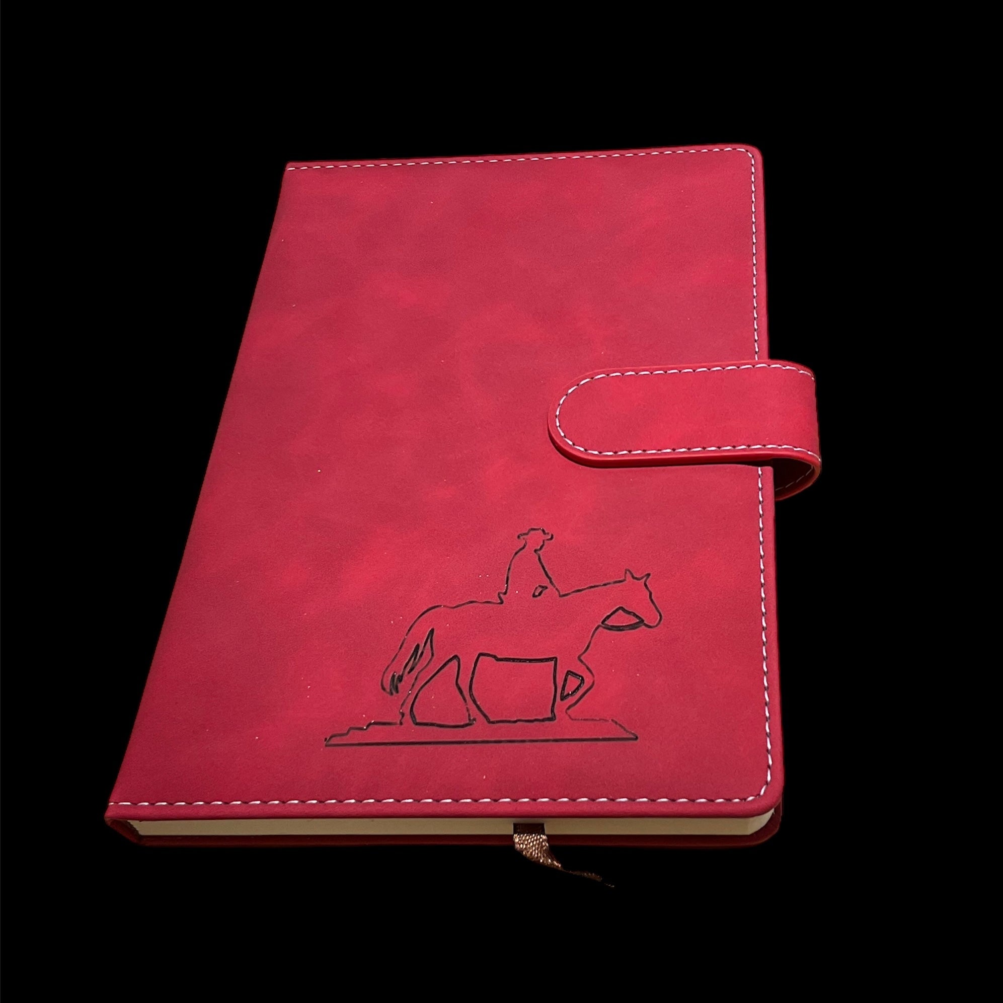 HorseHairz Equestrian Journal