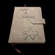 HorseHairz Equestrian Journal