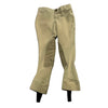 KHS EXCHANGE TuffRider® Children's Jods - Tan 10