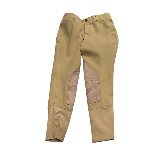 KHS-E Children's Pull on Breech