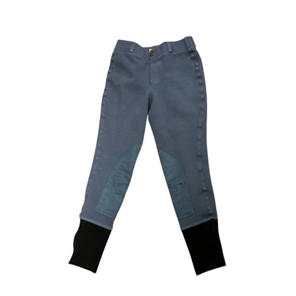 KHS-E Children's Denim Blue Breech