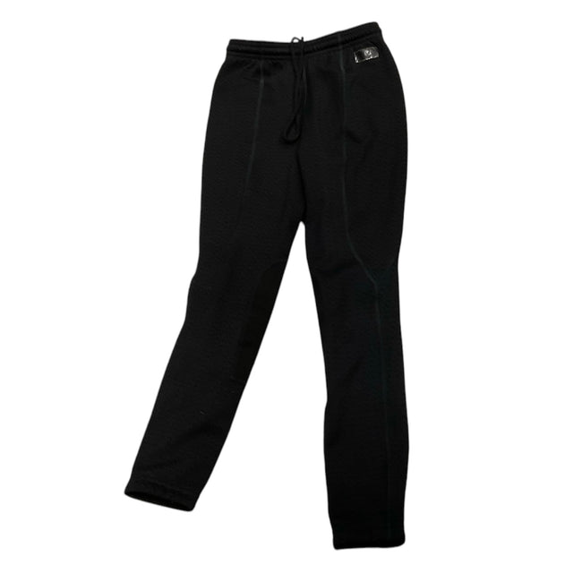 KHS-E Children's Fleece Draw String Breech