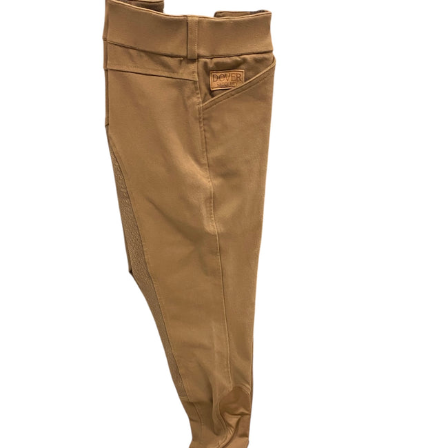 KHS-E Dover Large Full-Seat Breech
