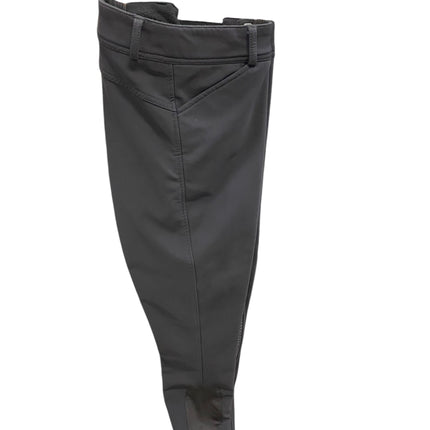 KHS-E 30R Full-Seat Winter Tight