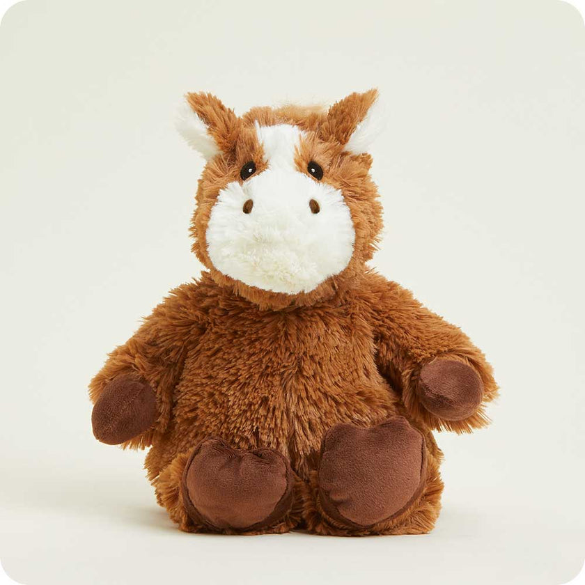 Warmies® - Assorted Plush Animal Warmies
