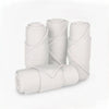 Polyester Standing Wraps White