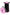 Portable Retractable Telescoping Stool Pink