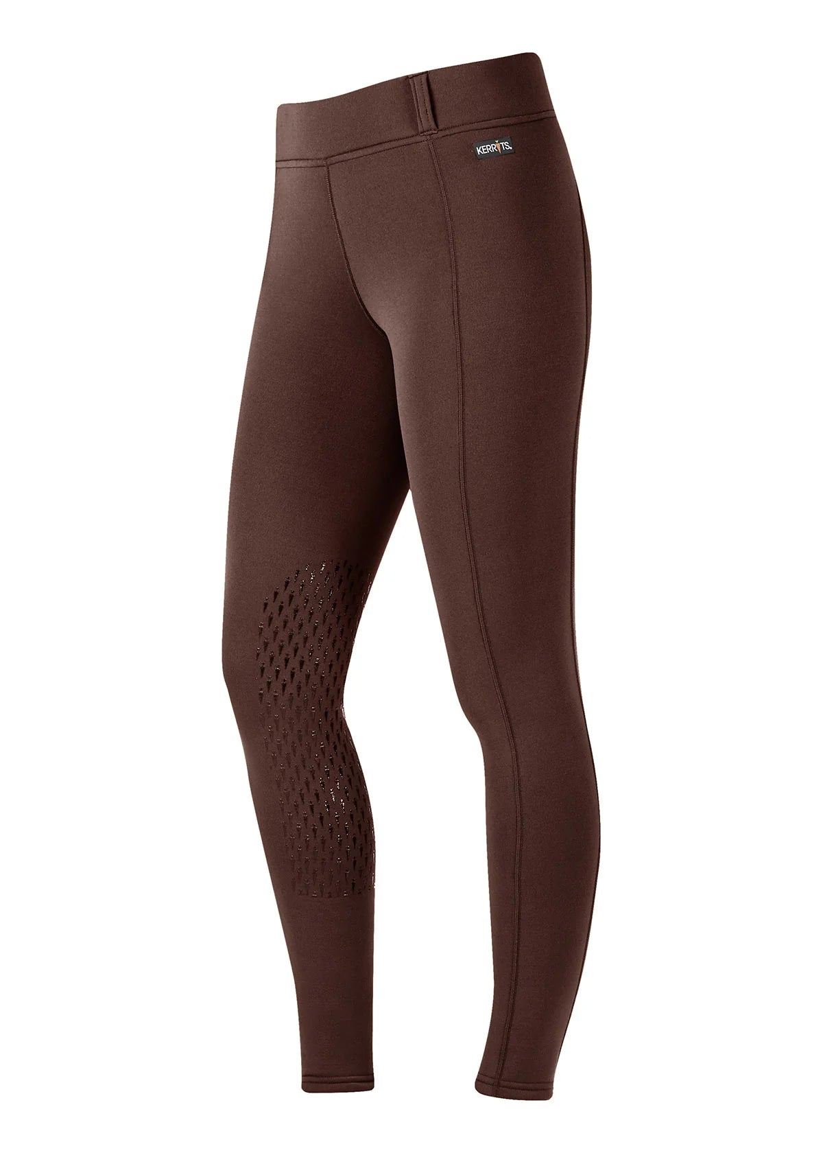 Kerrits Power Stretch® Knee Patch Pocket Tight