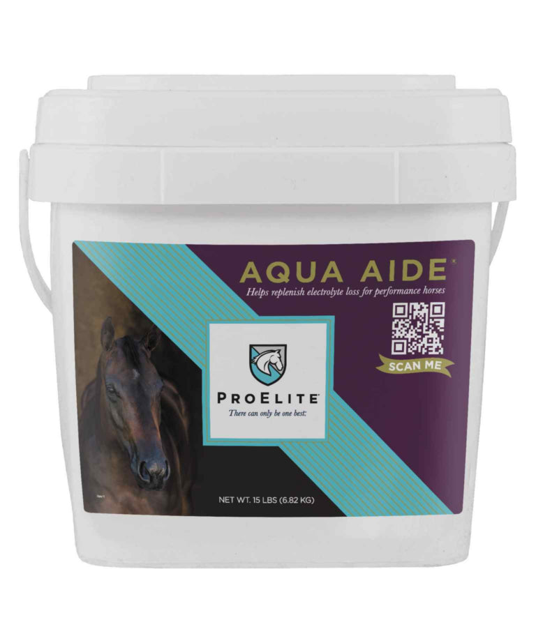Aqua Aide® Horse Supplement