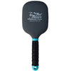 Professional's Choice Mod Paddle Brush Back