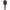 Professional's Choice Mod Paddle Brush Pink