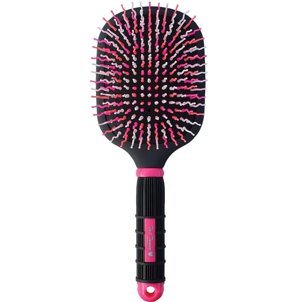 Professional's Choice Mod Paddle Brush Pink