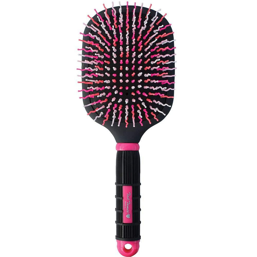 Professional's Choice Mod Paddle Brush Pink