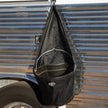 Professional's Choice PC Hanging Bucket Holder Black