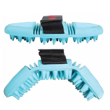 Professional's Choice Softtouch Flex Massager Turquoise