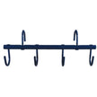 Professional's Choice Tack Rack Blue