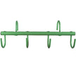 Professional's Choice Tack Rack Green