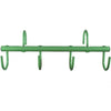 Professional's Choice Tack Rack Green