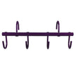 Professional's Choice Tack Rack Purple