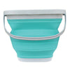 Professional's Choice Tail Tamer Collapsible Bucket Teal