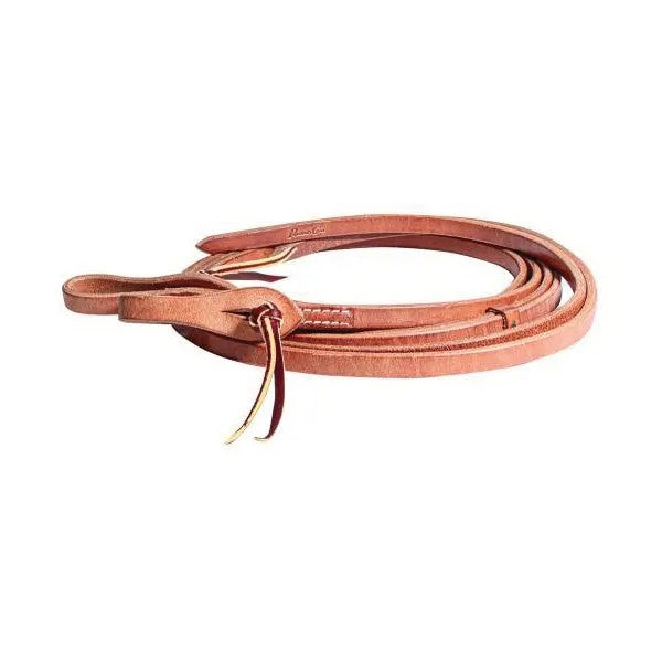 Professional's Choice Classic Schutz Pineapple Knot Split Reins