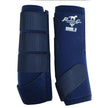 Professional's Choice SMBII Sports Medicine Boots Navy Blue