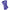 Professional's Choice SMBII Sports Medicine Boots Purple